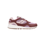 Scarpe Saucony Unisex Shadow 6000 Mushroom Borgogna S70747-2