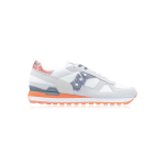 Scarpe Saucony Uomo Shadow Original Bianco/Nero Mis.38,5 S70632-1-38,5