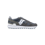 Scarpe Saucony Uomo Shadow Original Grigio Scuro/Nero Mis.39 S70632-2-39