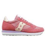 Scarpe Saucony Donna Jazz Original Rosa/Beige S1044-673