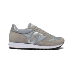 Scarpe Saucony Unisex Jazz 81 Grigio/Argento Mis.42,5 S70539-3-42,5