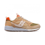 Scarpe Saucony Unisex Shadow 5000 Kaki/Arancione S70716-1