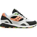 Scarpe Saucony Unisex Shadow 6000 Bianco/Fard S70744-3