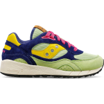 Scarpe Saucony Unisex Shadow 6000 Menta/Viola S70741-1