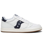 Scarpe Saucony Uomo Jazz Court Bianco/Blu S70555-24