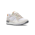 Scarpe Saucony Uomo Shadow 5000 Bianco/Grigio S70665-5