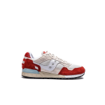 Scarpe Saucony Uomo Shadow 5000 Bianco/Rosso S70665-14