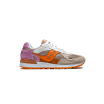 Scarpe Saucony Uomo Shadow 5000 Marrone/Arancio S70665-20