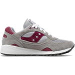 Scarpe Saucony Uomo Shadow 6000 Grigio/Rosso S70441-37