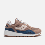 Scarpe Saucony Uomo Shadow 6000 Sabbia/Grigio S70441-38