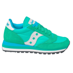 Scarpe Saucony Donna Jazz Triple Verde/Bianco Mis.38,5 S60530-27-38,5