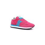 Scarpe Saucony Donna Jazz Original Fucsia/Blu S1044-669