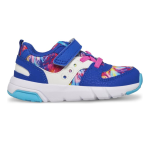 Scarpe Saucony Baby Girls Jazz Lite 2.0 Lx Blu e Vortice Mis. 20 SL166879