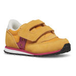 Scarpe Saucony Baby Girls Baby Jazz Hl Albicocca e Fushsia Mis. 20 SL167023