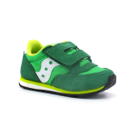 Scarpe Saucony Baby Boys Baby Jazz Hl Verde-Lime-Bianco Mis. 20 SL267016