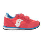 Scarpe Saucony Baby Boys Baby Jazz Hl Rosso e Blu Mis. 20 SL267018