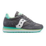 Scarpe Saucony Donna Jazz Triple Grigio/Menta S60530-17