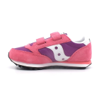 Scarpe Saucony Kids Girls Jazz Double Hl Rosa e Viola Mis.28 SK166332