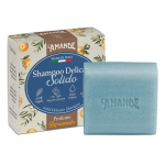 L'Amande Shampoo Solido Delicato Gr.60