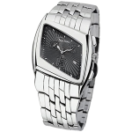 OROLOGIO DONNA ROBERTO CAVALLI KITE CHR IP GREY Y DIAL/BR ACC