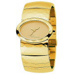 OROLOGIO DONNA ROBERTO CAVALLI MULTIF ACE GOLD GOLD DI AL/BR ACC