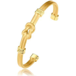 Brosway Gioielli Bracciale KNOT Acciaio BK015