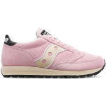 Scarpe Saucony Unisex Jazz 81 Suede Rosa E Grigio S70721-3