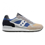 Scarpe Saucony Unisex Shadow 5000 Made In Italy Ceruleo E Bianco S70705-2