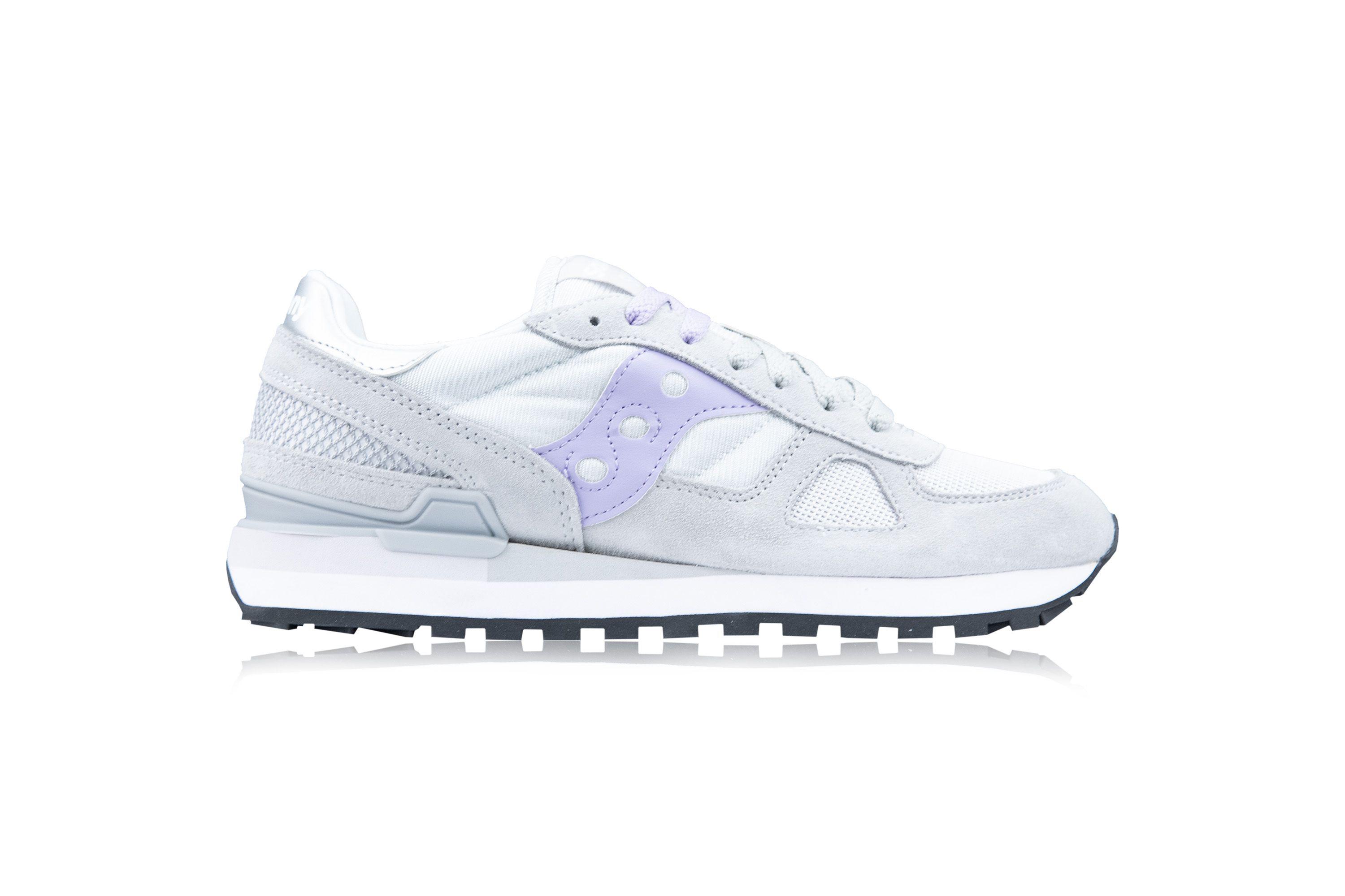 Saucony grigie e on sale viola